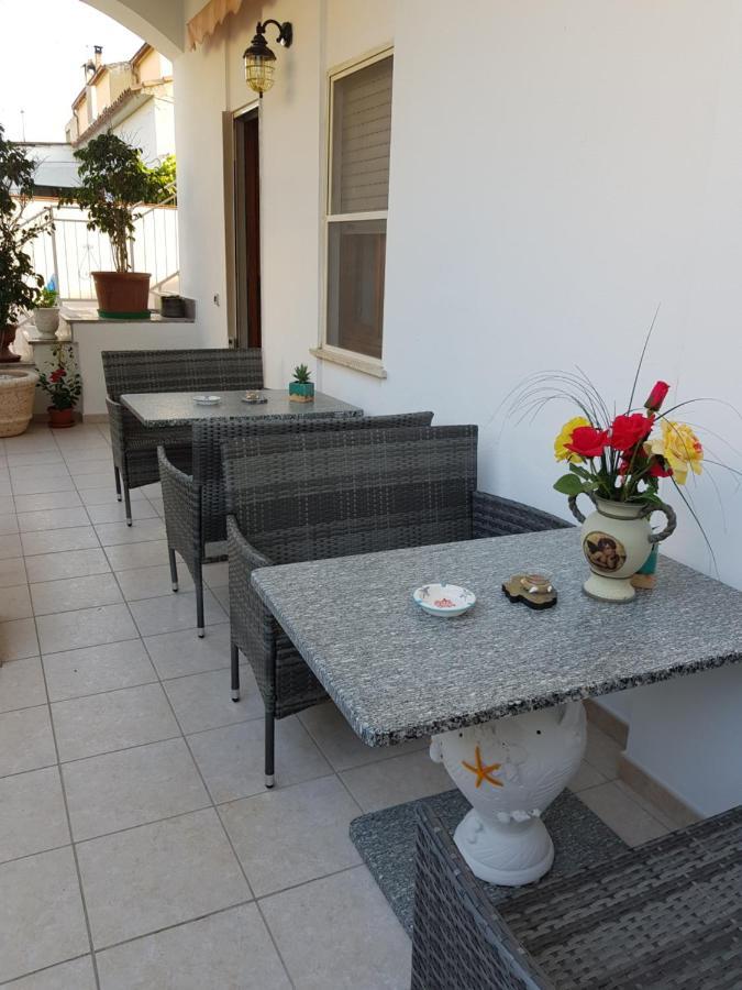 Zia Mia B&B Olbia Buitenkant foto