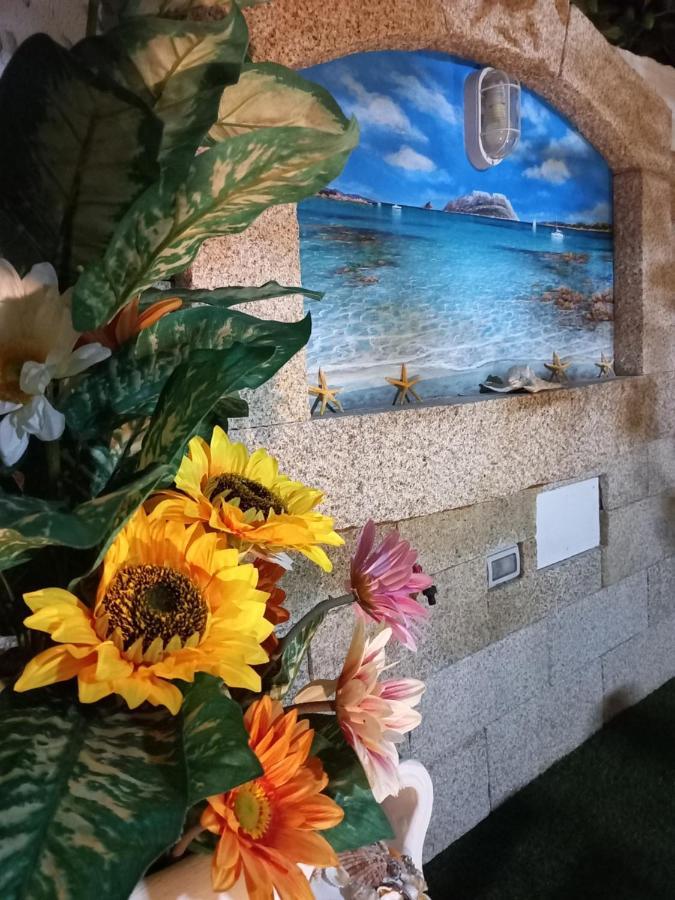 Zia Mia B&B Olbia Buitenkant foto