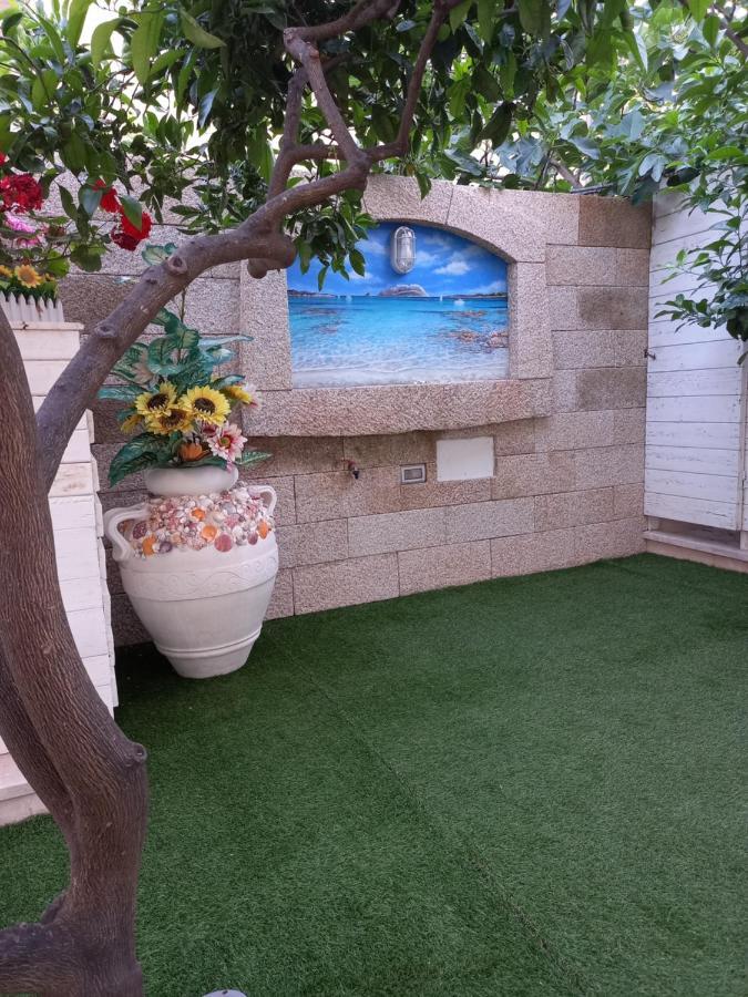 Zia Mia B&B Olbia Buitenkant foto