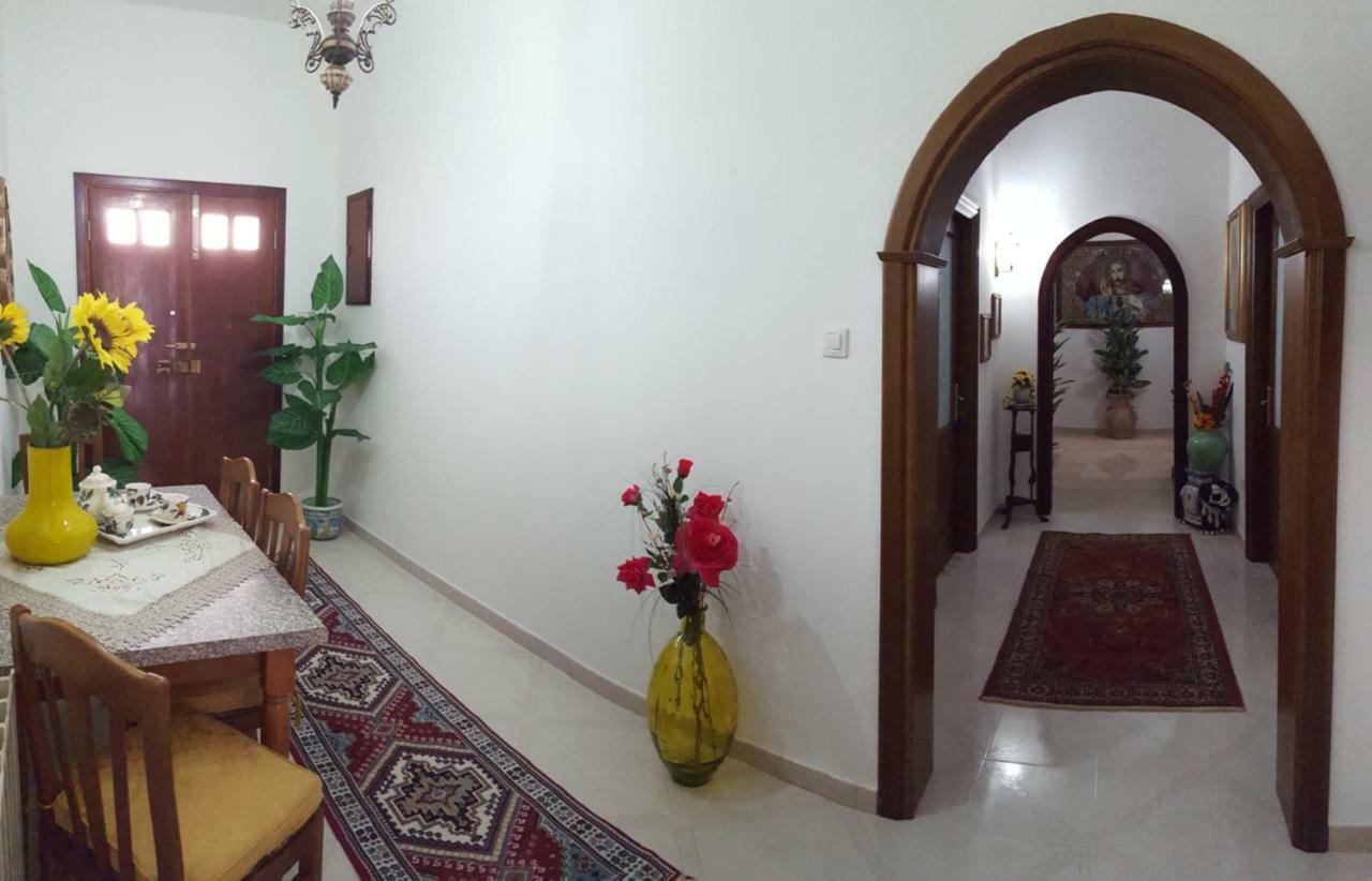 Zia Mia B&B Olbia Kamer foto
