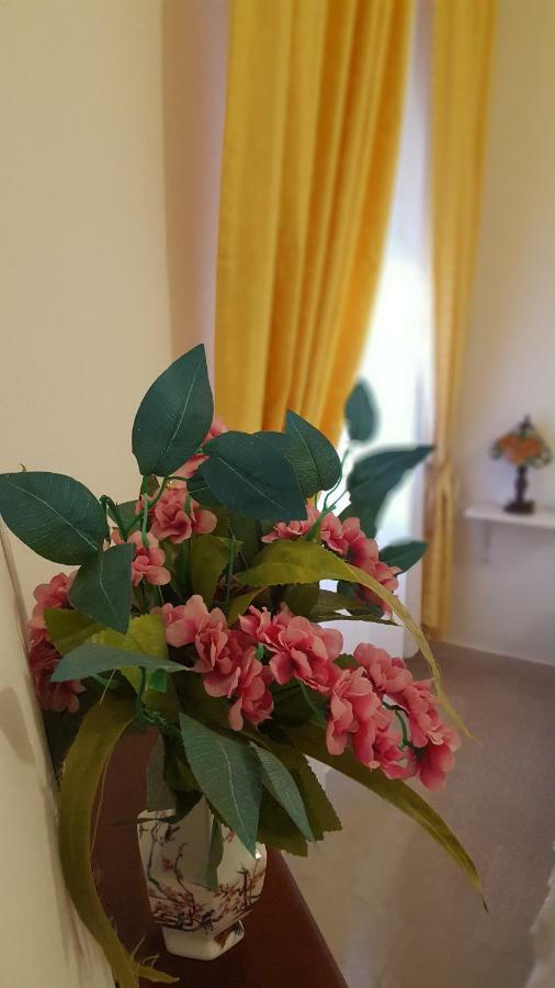 Zia Mia B&B Olbia Buitenkant foto