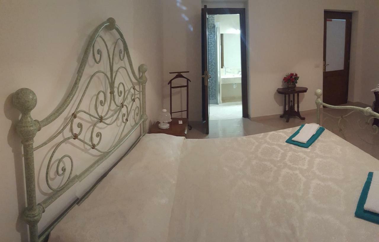 Zia Mia B&B Olbia Buitenkant foto