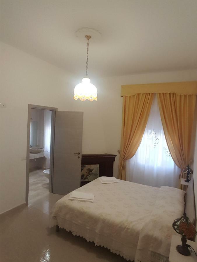 Zia Mia B&B Olbia Buitenkant foto