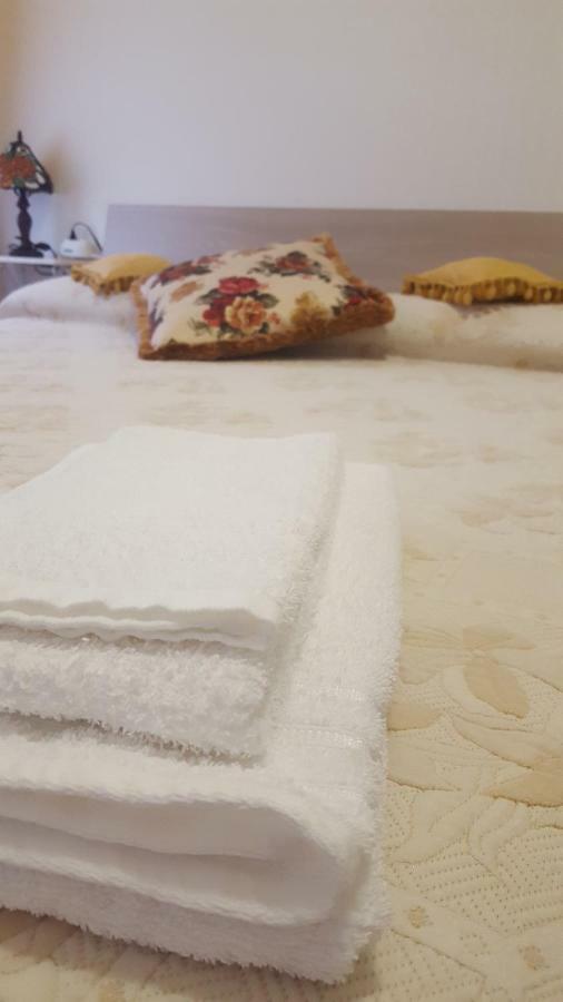 Zia Mia B&B Olbia Buitenkant foto